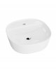 Lavita Umywalka nablatowa Pereya Mini 40,5cm 5900378334347